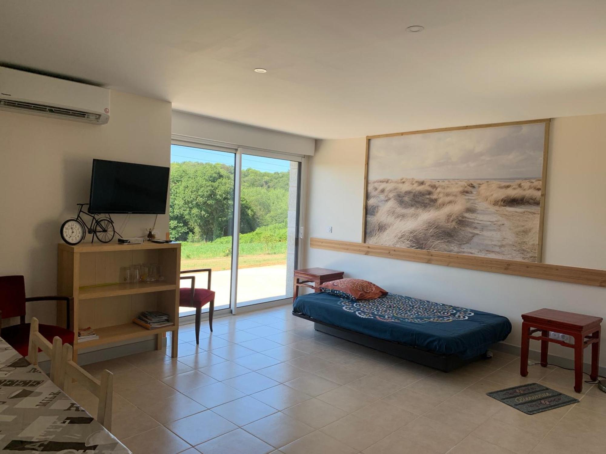 Kerrouz Hotell Bannalec Exteriör bild