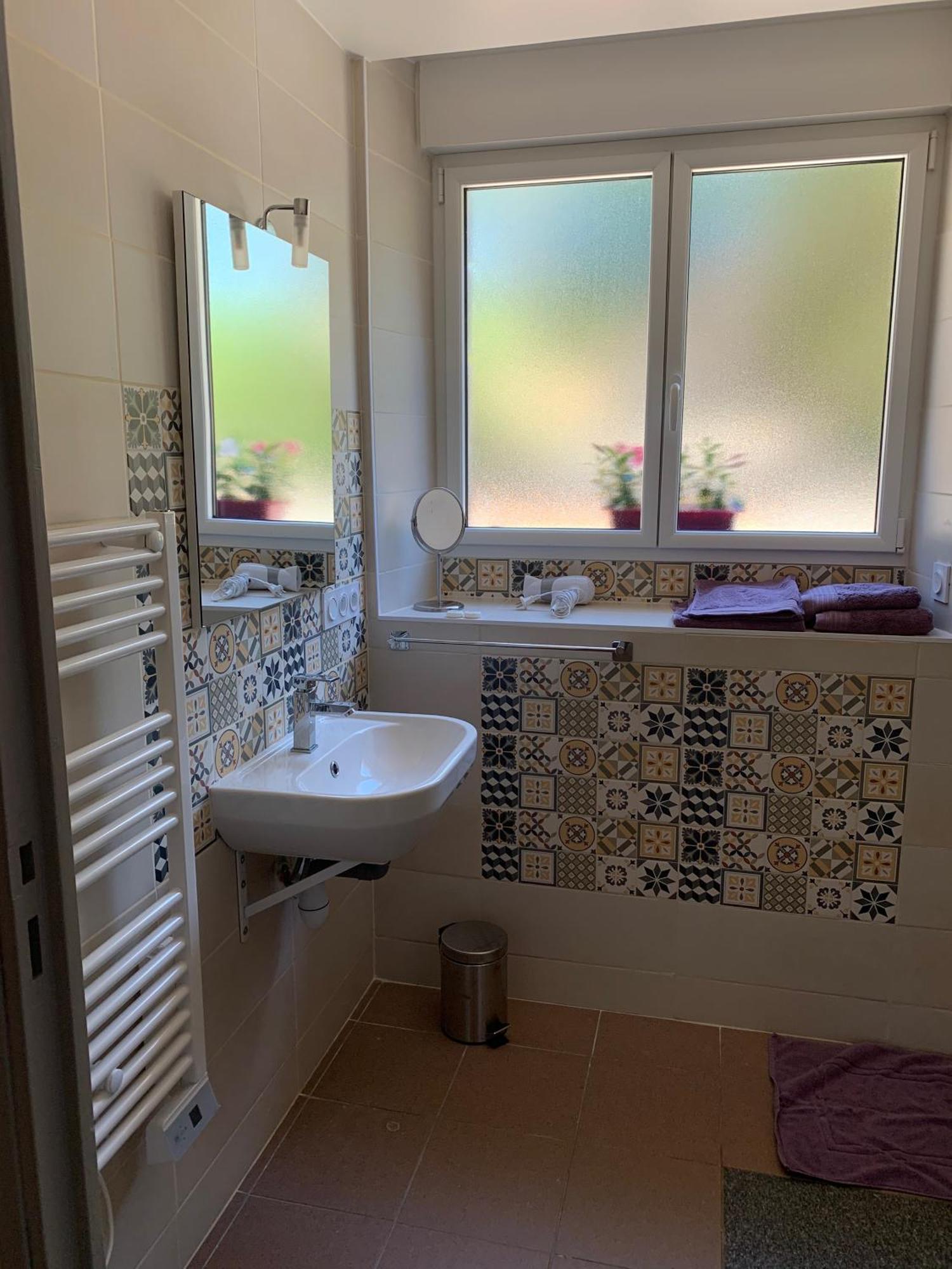 Kerrouz Hotell Bannalec Exteriör bild