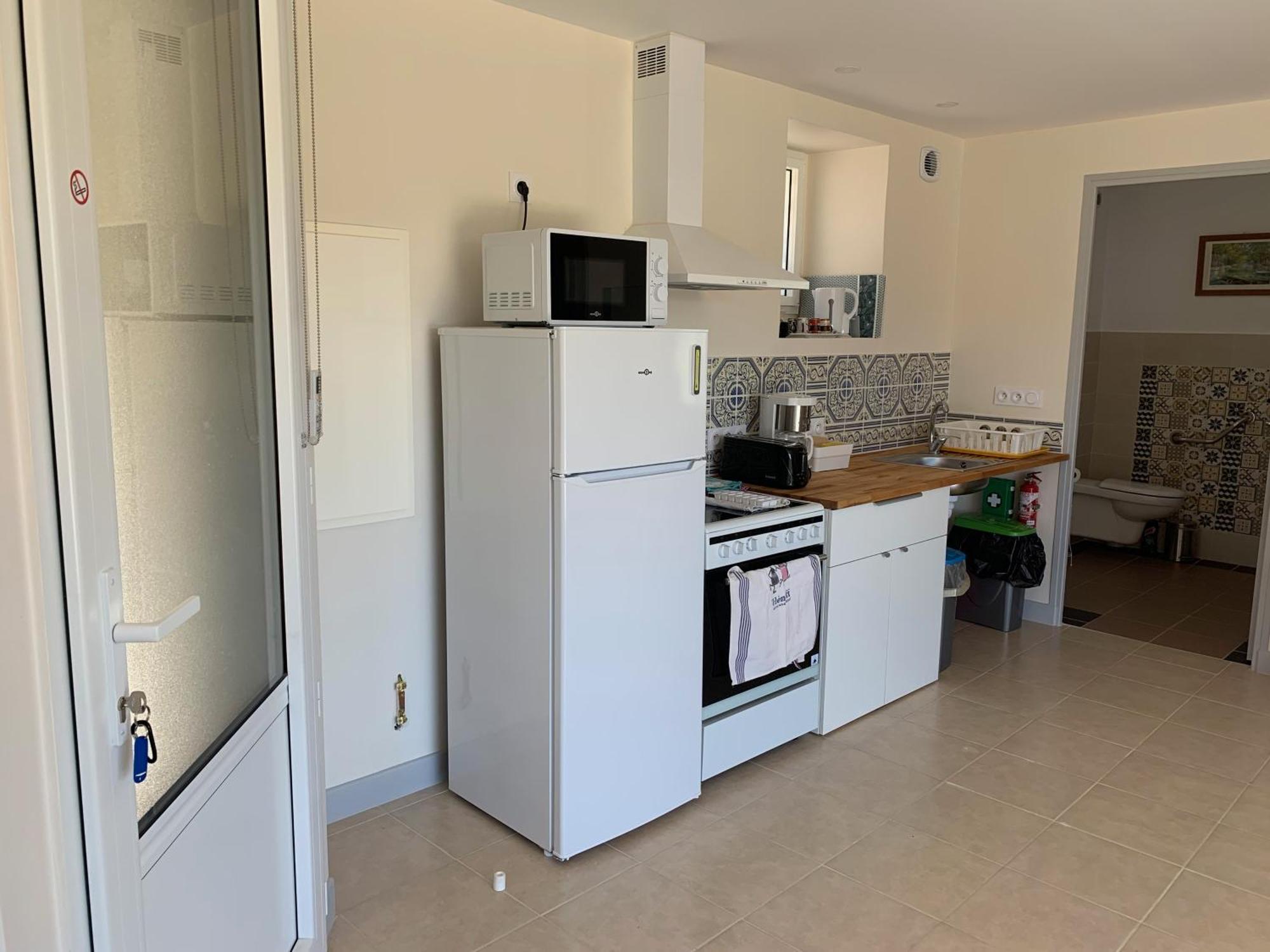 Kerrouz Hotell Bannalec Exteriör bild