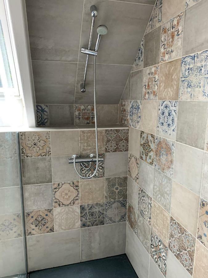 Kerrouz Hotell Bannalec Exteriör bild