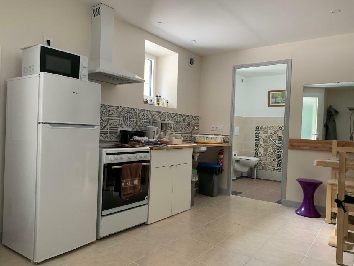 Kerrouz Hotell Bannalec Exteriör bild